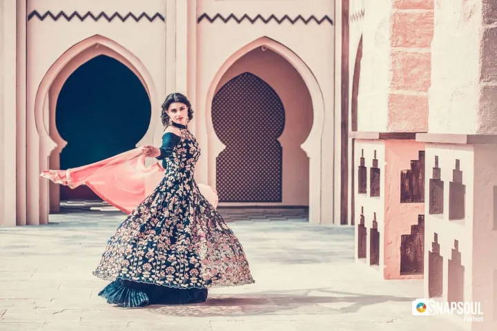 Control the cancan! Reasons NOT to overdo this in your Lehenga | Indian  bridal, Bridal dress design, Indian wedding outfits