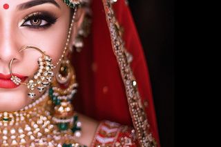 The Only Bridal Makeup Step-by-Step Guide A Bride Needs To See Before ...