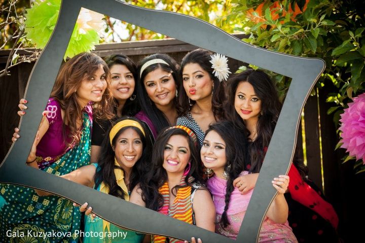 6 Basic Tips on How to Get a Bollywood Retro Look for Your Wedding  Ceremonies