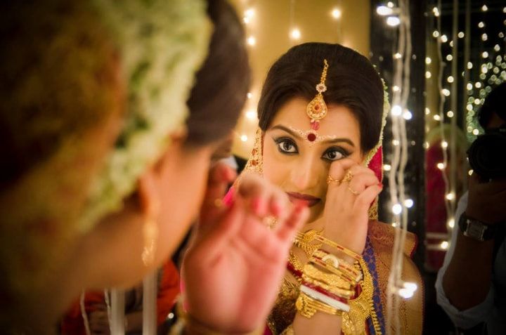 Discover 10 Traditional Bengali Bridal Hairstyles for the Big Day