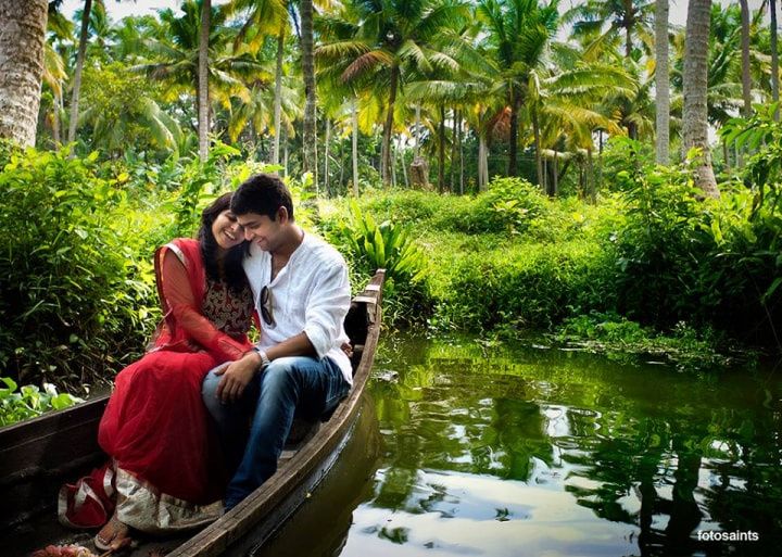 5 of the Best Honeymoon Places in India for an Extraordinary Experience