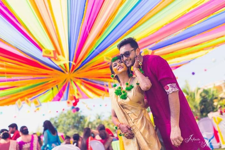 Here Are the Do's and Don'ts of Indian Wedding Photography 