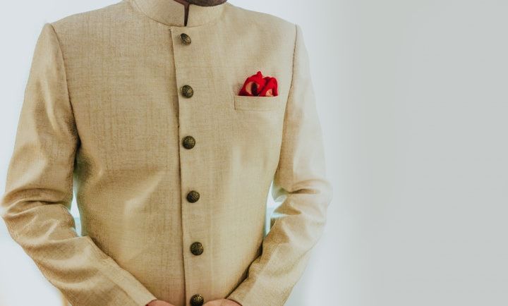 jodhpuri suits for fat