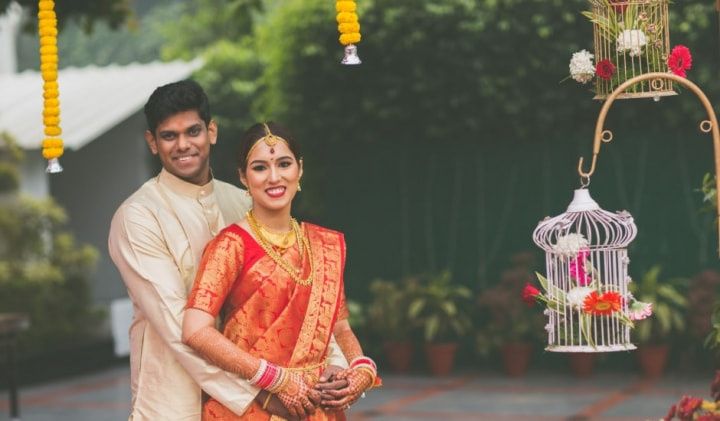 EXCLUSIVE: Nayanthara wanted red custom-made wedding saree