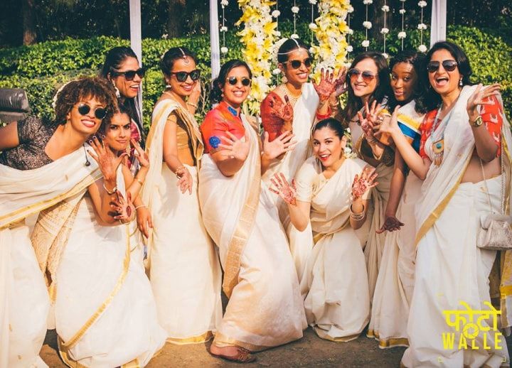 6 Ideas for Stunning Bridesmaids' Dresses That Your Squad Will Thank You For!