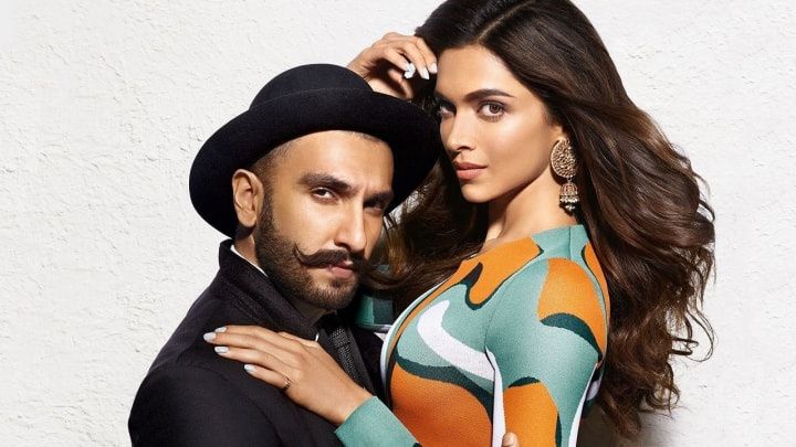 The #Deepveer Saga: A Tantalising Tale of How They Fell in Love