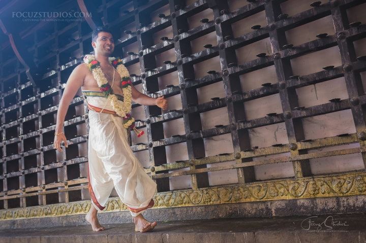 Why The Kashi Yatra ceremony Still Makes Sense For Millennial Grooms In India