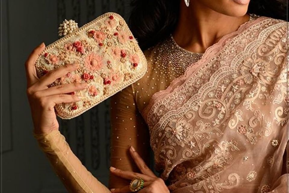 The Bridal Purses Glossary to Complete Your Wedding Trousseau