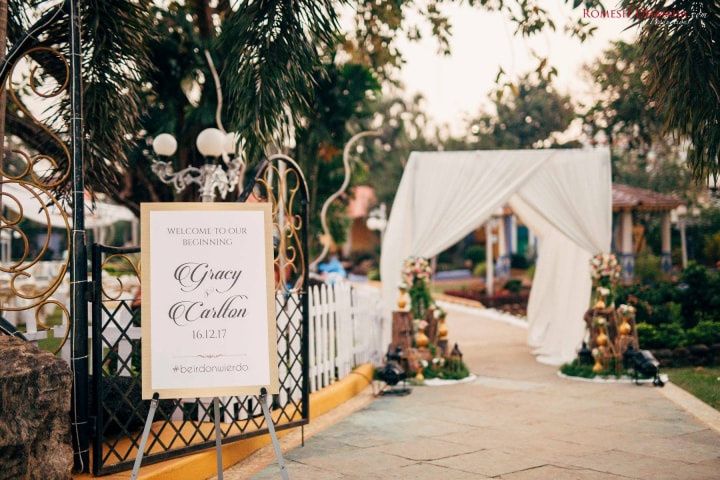 4 Effective and Smart Ways to Choose Perfect Christian Wedding Card Matter - Modern and Traditional