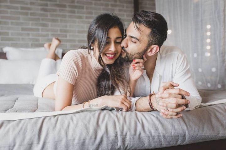 Top 5 Zodiac Signs Who Are A Romantic Couple