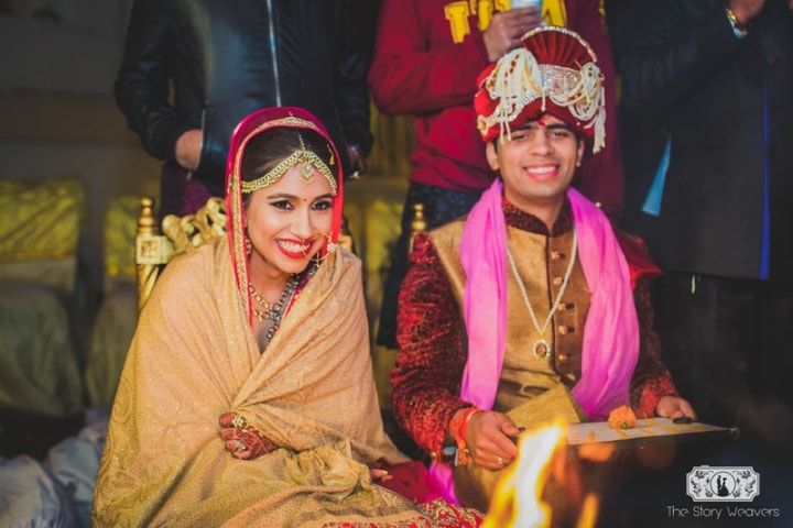 How to Keep Warm When Attending a Delhi Wedding in Winter