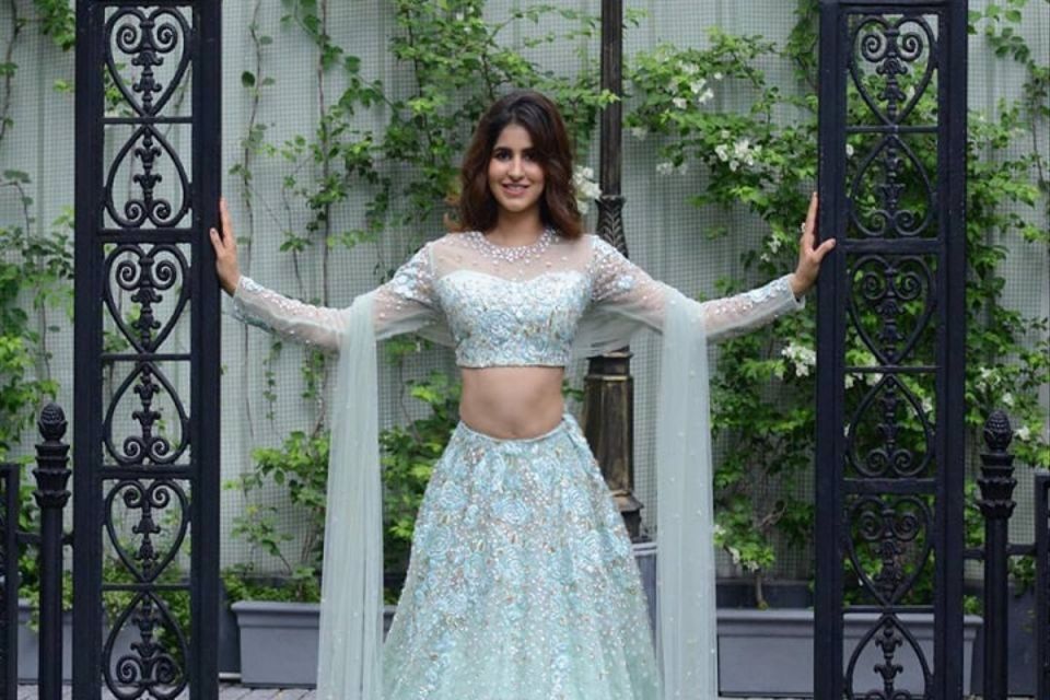 Exclusive: Kundali Bhagya's Anjum Fakih addresses weight issues: There's no  pretence or inhibition, I love everything about myself including belly fat  | The Times of India