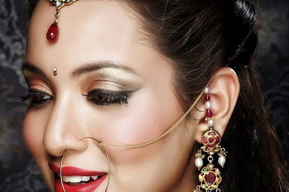 Touch & Glow! A-Z of Full Bridal Makeup Every Bride Must Know Before Hiring an Expert