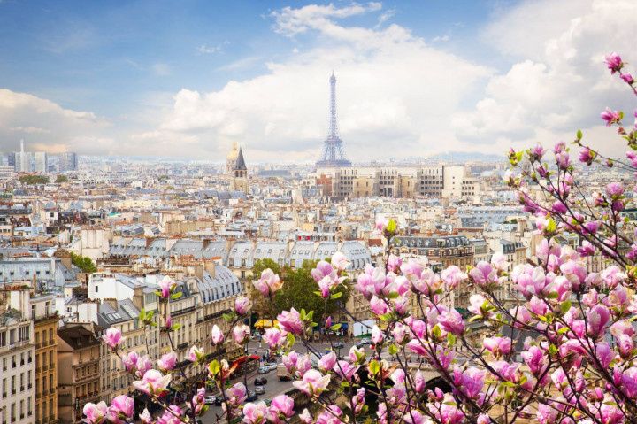 Get, Set, Fly! 12 Spectacular Honeymoon Packages Outside India You Must Check out for an Amazing Experience!