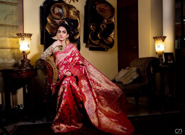Tips To Choose The Best Silk Saree - Like A Diva Editorial
