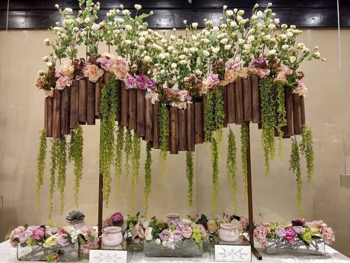 8 Indian Flowers That Give the 'Big Fat Indian Weddings' Their Signature Charm 