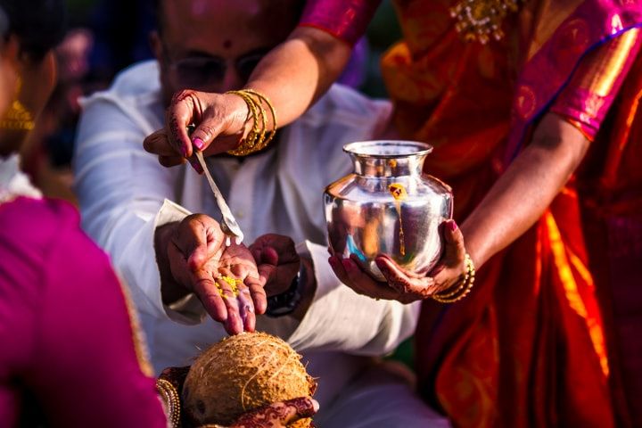 Kanyadaan: Everything That You Should Know About This Hindu Wedding Ritual