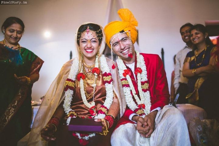 10 Lingayat Community Wedding Traditions That Make It So Special