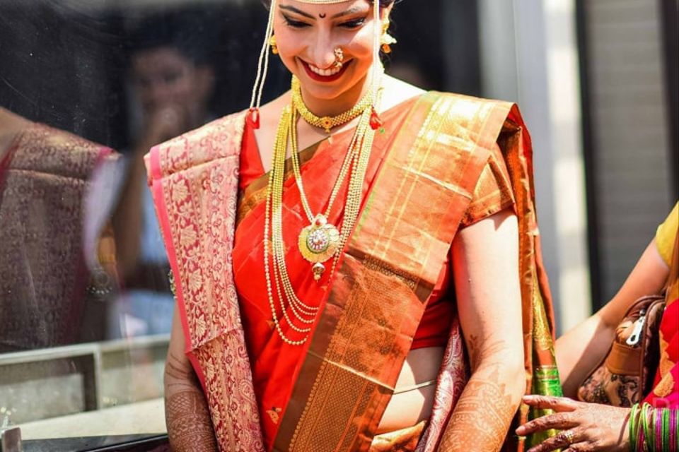 Marathi Weddings - PixelWorks Photography
