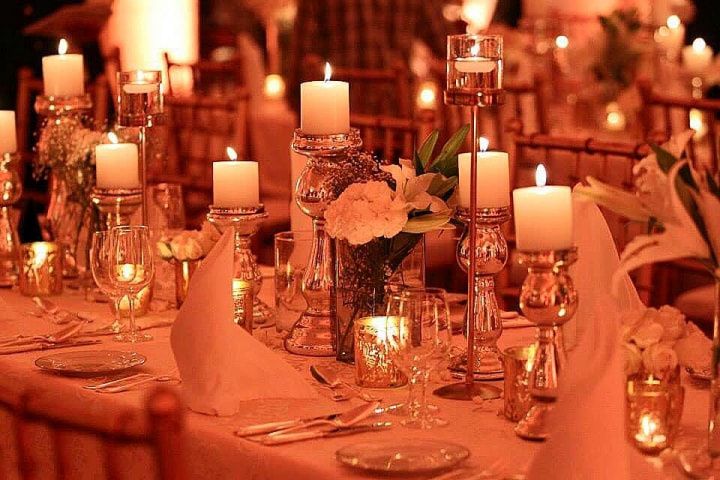 9 Indian Marriage Light Decoration Ideas That Will Breathe Romance in Your Wedding Decor