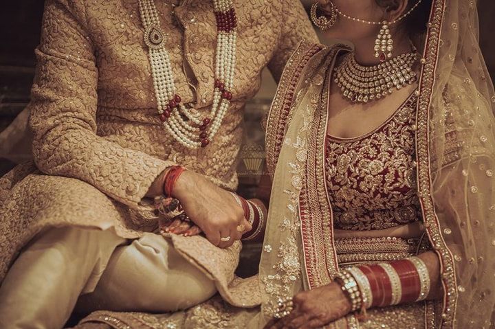 7 New Trends in Rajputi Sherwani for the Modern Groom