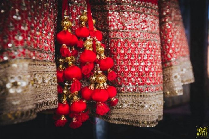 velvet net / tule maroon blood red ghagra choli custom sizing - Lehenga -  Designer Ready To Wear Lehenga