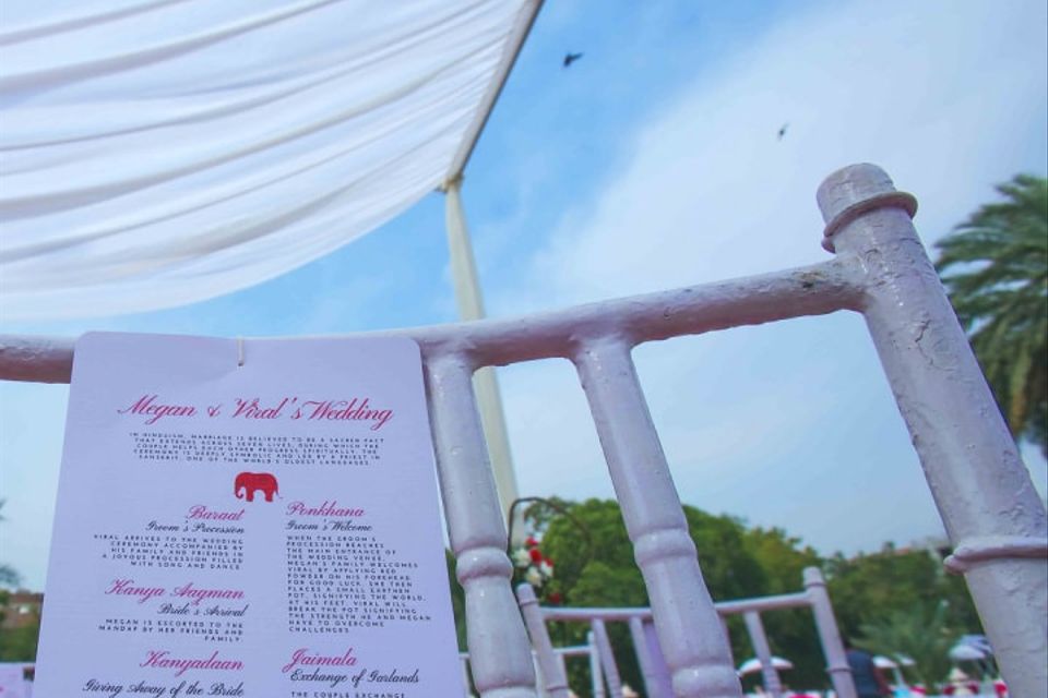 6 Sources For Wedding Cards in Delhi For Quirky, Personal Invites