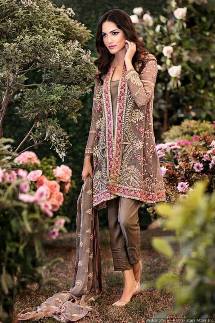 RC Pakistani Attire Inc