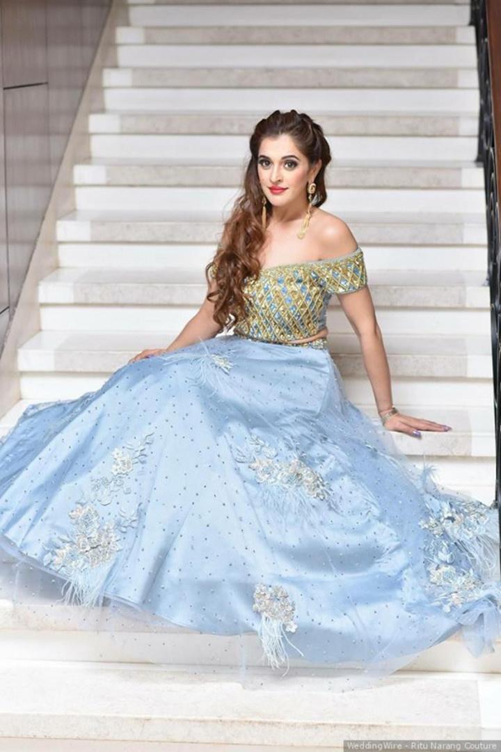Ritu Narang Couture