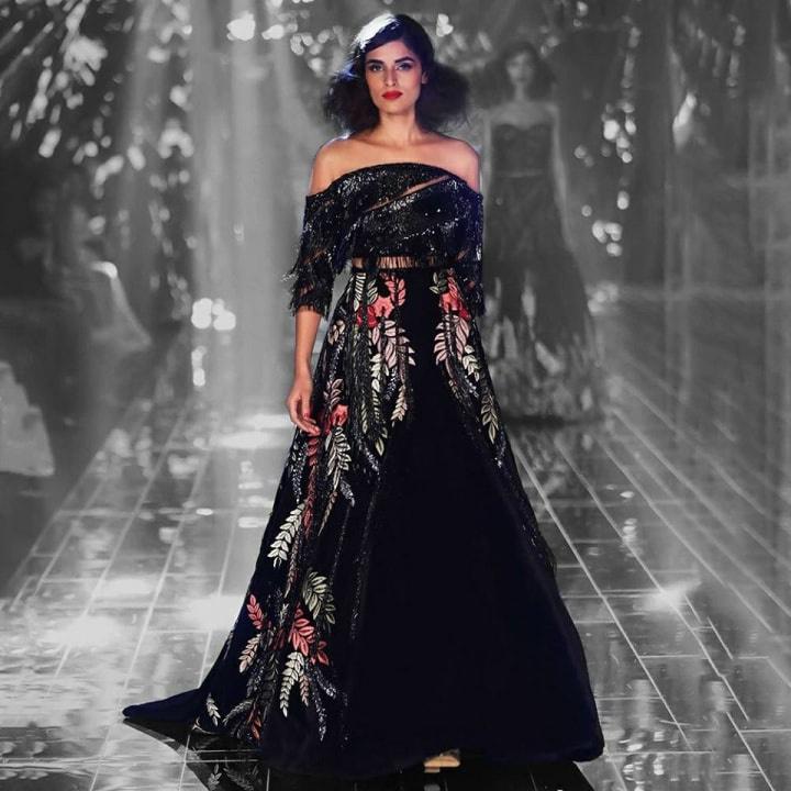 Manish Malhotra Lehenga 2019 2024 | grandmother-blog.com