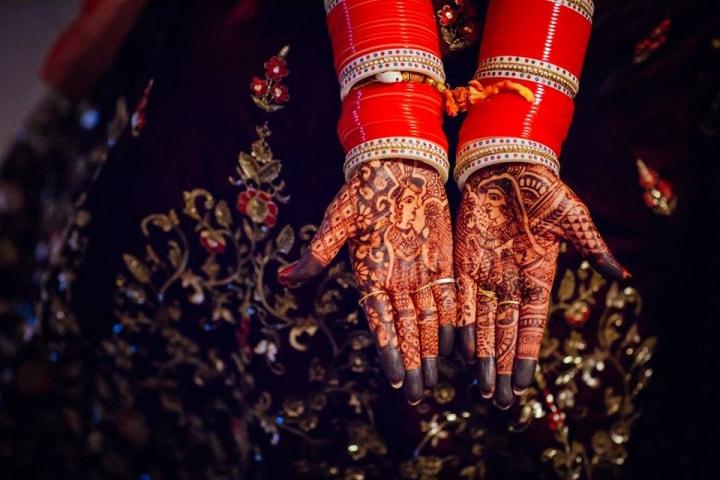 The Wedding Conteurs