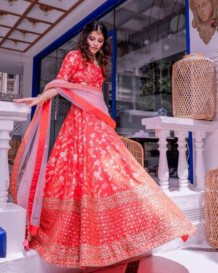 Punjaban Designer Boutique - Designer Boutiques in Jalandhar Punjab India -  Buy #Lehenga #online for #women at #attractive #prices on  #PunjabanDesignerBoutique . WhatsApp 👉 https://wa.me/918054555191 SHOP NOW  👉👉https://bit.ly/3oVbyUO ...