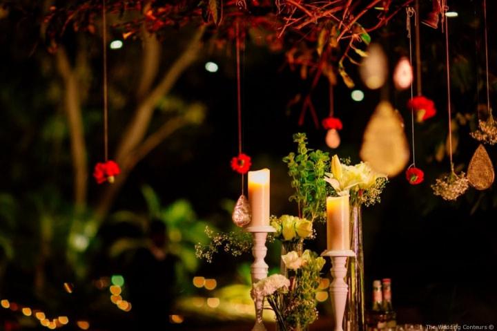 The Wedding Conteurs