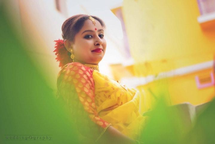 Wedding O Graphy