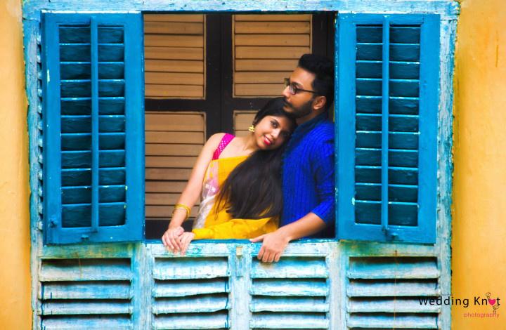 Capturing Eternal Love: Couple Photoshoot in Singanallur Palace, Pollachi