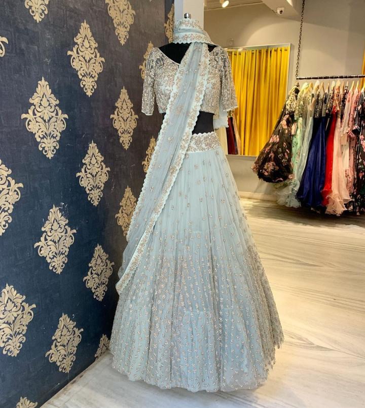 Discover 148+ ball gowns in hyderabad