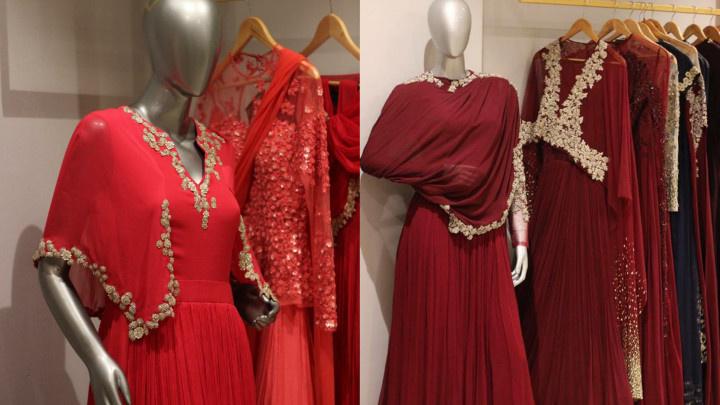 Top 7 Designer Bridal Dress Shops in Hyderabad - Digiartphotography