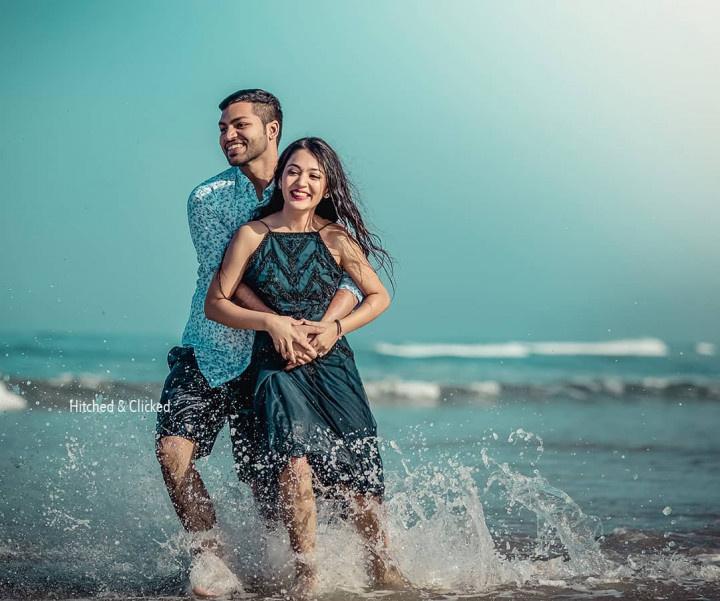 Hitched & Clicked