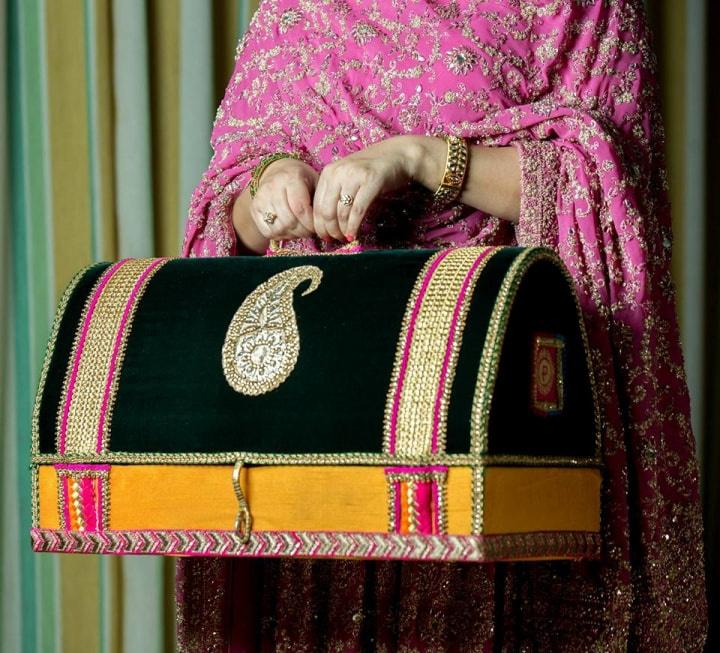 13 Essentials For Bridal Trousseau