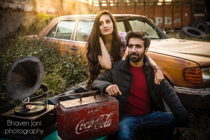 Bhaven Jani Photography