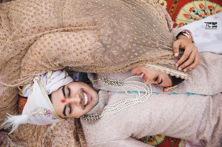 90,000+ Pakistani Wedding Couple Pictures