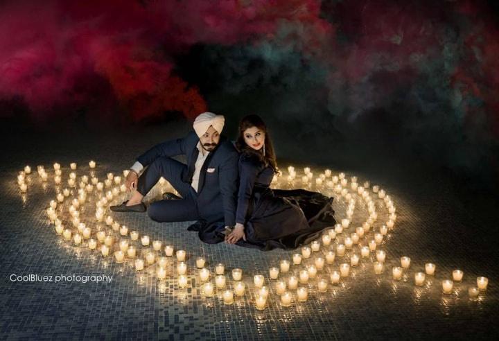 couple date night ideas