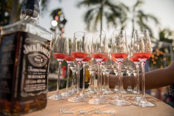 Dhanika Choksi Photography