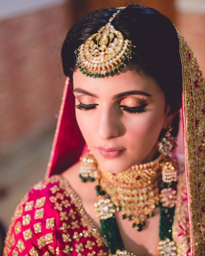 Pakistani Wedding Photographer Miami - Organic Moments Photography