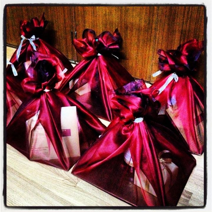 Gift Hamper Baskets, Dry Fruit Gifting Box, Wedding Hamper Trays, Baby  Shower Gift Packing, Color- Random set of 3