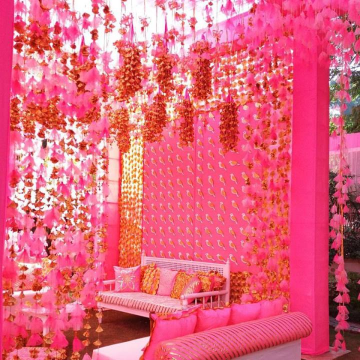 Rani Pink