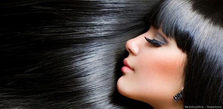 Top 5 Hairstyles for Round Faces | Bijonei Hair Design Palmerston North
