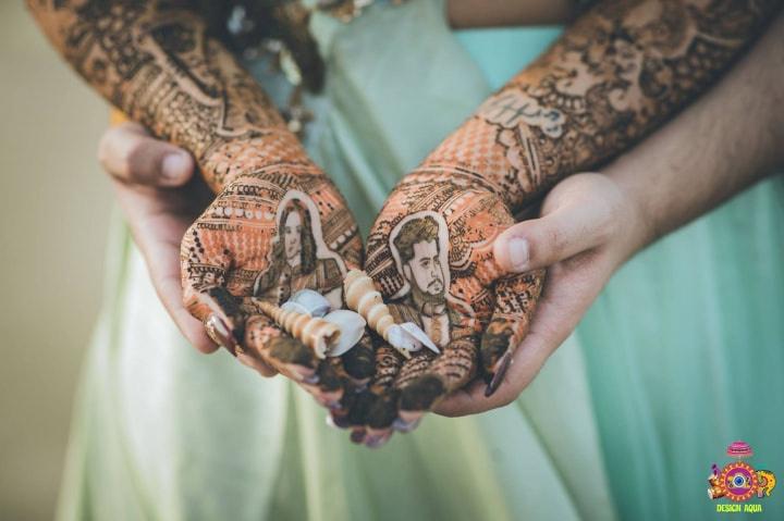 Henna tattoo smell triggers child's reflex epilepsy: case | AusDoc