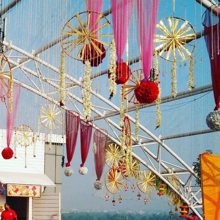 White Salt Entertainments