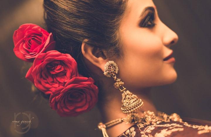 Roma Ganesh Photography